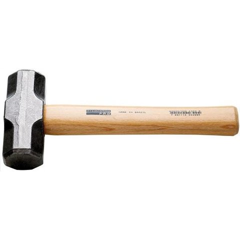 Marreta Oitavada 500G