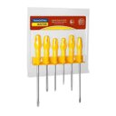 Ver imagem 1 de Jogo De Chaves De Fenda 6 Peças