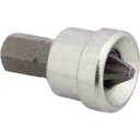 Ver imagem 2 de Bits para Drywall Ph2 25 Mm Vonder