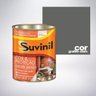 Tinta Esmalte Fosco Grafite Claro Suvinil 0.9lt - 1