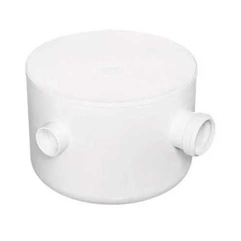 CORPO CAIXA SIFONADA 250X172X50MM TIGRE