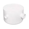 CORPO CAIXA SIFONADA 250X172X50MM TIGRE - 1