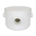 Ver imagem 2 de CORPO CAIXA SIFONADA 250X172X50MM TIGRE