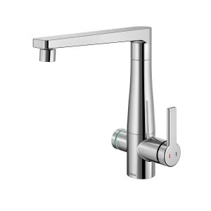 Monocomando para cozinha Docol Ozônio
