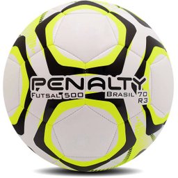 Bola de Futsal Brasil 500 R3 - 1