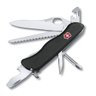 Canivete Victorinox Trailmaster Preto Fosco 12 Funções 0.8463.MW3 - 1