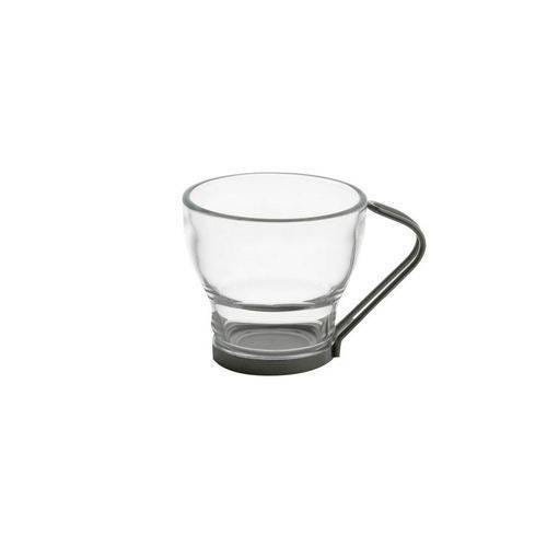 Conjunto de Xícaras de Vidro para Chá Bon Gourmet - 3