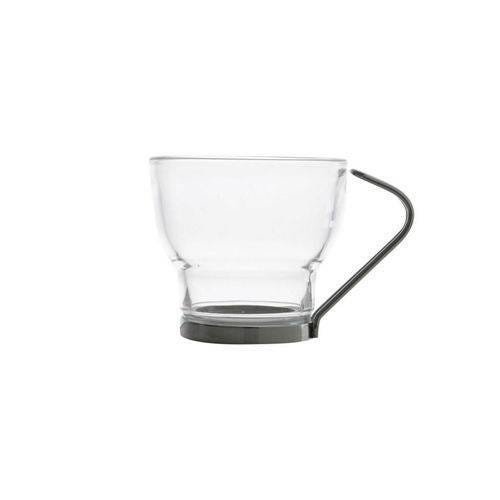 Conjunto de Xícaras de Vidro para Chá Bon Gourmet - 1