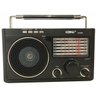 Rádio Am/Fm Lelong Le-609 USB/Sd Recarregavel - 4
