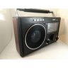 Rádio Am/Fm Lelong Le-609 USB/Sd Recarregavel - 3