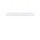 Ver imagem 2 de Varal de Teto Alumínio 1,20m