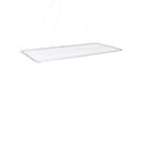 Ver imagem 1 de Varal de Teto Alumínio 1,20m