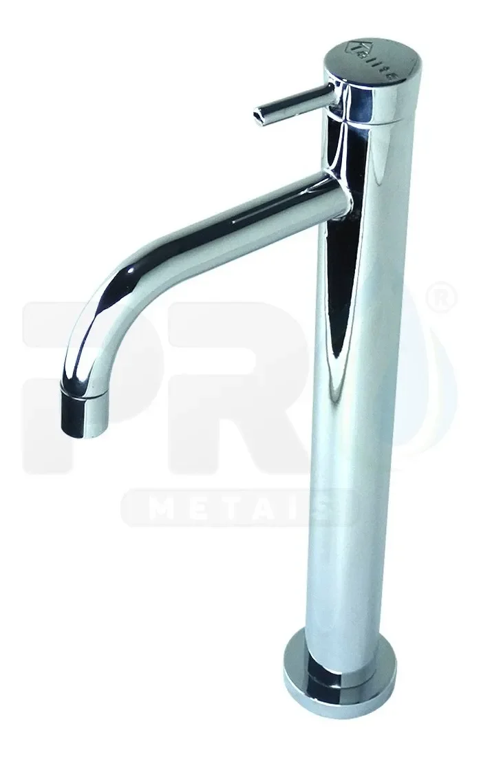 Torneira 1220 Lavatorio Roma 1/4 de Volta - 1