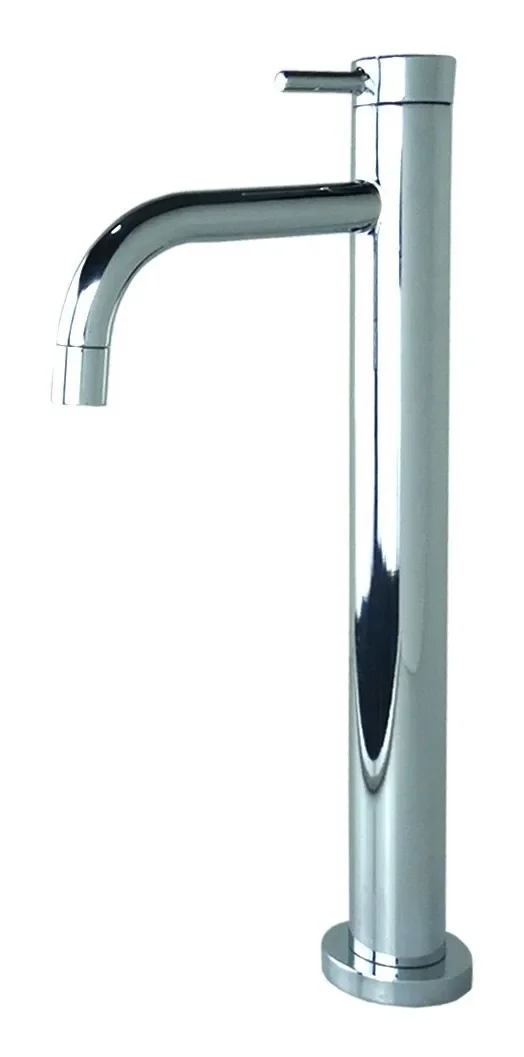 Torneira 1220 Lavatorio Roma 1/4 de Volta - 3