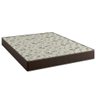 Colchão Queen Ortobom Physical Super Hiper Resistente 158X198X17 Suporte Ideal Para Pessoas Com Até 120Kg Or - 1