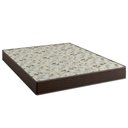 Ver imagem 1 de Colchão Queen Ortobom Physical Super Hiper Resistente 158X198X17 Suporte Ideal Para Pessoas Com Até 120Kg Or