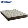 Colchão Queen Ortobom Physical Super Hiper Resistente 158X198X17 Suporte Ideal Para Pessoas Com Até 120Kg Or - 6