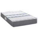 Ver imagem 1 de Colchão Casal Ortopédico D60 / Ag 65 Timeless Bordado Double Side (138x188x25) - Herval