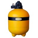 Ver imagem 1 de Filtro para Piscinas - Jacuzzi - 22 TP