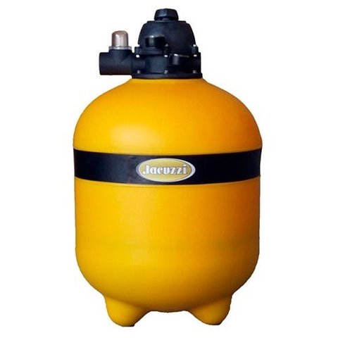 Filtro para Piscinas - Jacuzzi - 22 TP