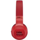 Ver imagem 2 de Headphone Jbl E45, Bluetooth, com Microfone - Vermelho