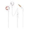 Fone de Ouvido Jbl T205 Rosa com Microfone - 4