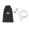 Fone de Ouvido Jbl T205 Rosa com Microfone - 5