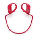Ver imagem 2 de Fone de Ouvido Jbl Endurance Dive Bluetooth, com Microfone - Vermelho