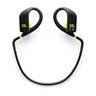 Fone de Ouvido Jbl Endurance Dive Bluetooth, com Microfone - Preto/Verde - 1
