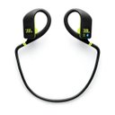 Ver imagem 1 de Fone de Ouvido Jbl Endurance Dive Bluetooth, com Microfone - Preto/Verde