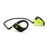 Fone de Ouvido Jbl Endurance Dive Bluetooth, com Microfone - Preto/Verde - 4
