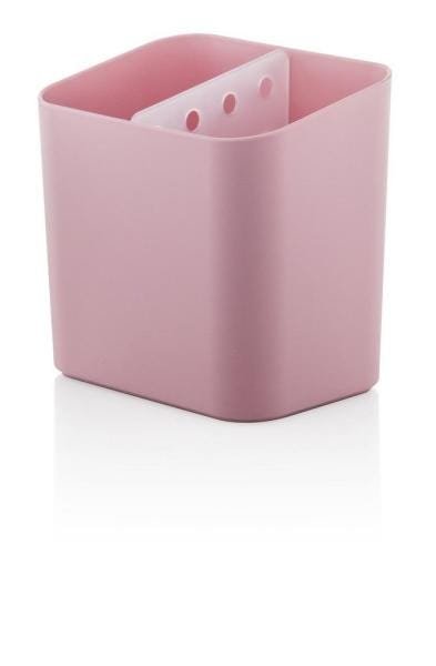 Escorredor de Talheres Ou Rosa Martiplast - 1