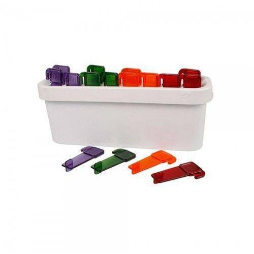 Forma Para Gelo Prática Colorida - Ou Martiplast - 2