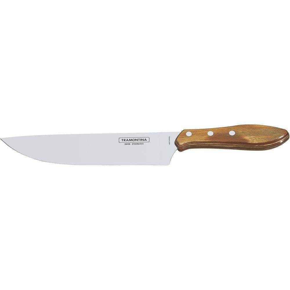 Faca para Carne 8 Pol Polywood Tramontina - 5