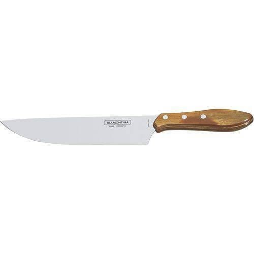Faca para Carne 8 Pol Polywood Tramontina - 1