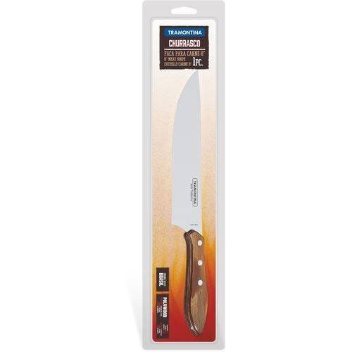 Faca para Carne 8 Pol Polywood Tramontina - 4