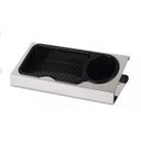 Ver imagem 2 de Porta Detergente e Esponja em Aço Inox Mak-inox