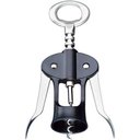 Ver imagem 1 de Saca-rolhas Preto - Brinox