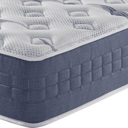 Colchão King Anjos California Molas Ensacadas Visco Gel 193x203x31cm - 4