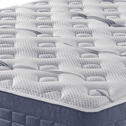 Colchão King Anjos California Molas Ensacadas Visco Gel 193x203x31cm - 5