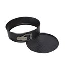 Ver imagem 1 de Forma Redondo para Bolos, Quiches 22,5 Cm Fundo Removível Utensilios do Chef
