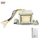 Ver imagem 3 de Transformador Aquecedor Bosch Gwh 500 no Estado - 7719002716NE