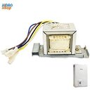 Ver imagem 1 de Transformador Aquecedor Bosch Gwh 500 no Estado - 7719002716NE