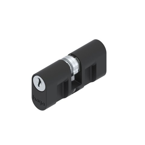 Cilindro 121 - Monobloco - Haga - 52mm - 27679b