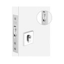 Ver imagem 1 de Fech. HAGA - Trava Rolete porta de Bater - Externa - 27808