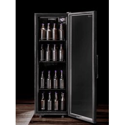 Cervejeira Vertical 200 Litros Cv200 Porta Direita - Voltagem 220v - 6
