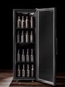 Ver imagem 6 de Cervejeira Vertical 200 Litros CV200 Porta Direita - Voltagem 220V