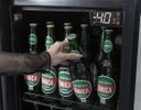Ver imagem 2 de Cervejeira Vertical 200 Litros CV200 Porta Direita - Voltagem 220V