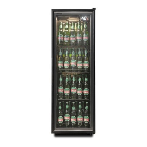 Cervejeira Vertical 200 Litros CV200 Porta Direita - Voltagem 220V