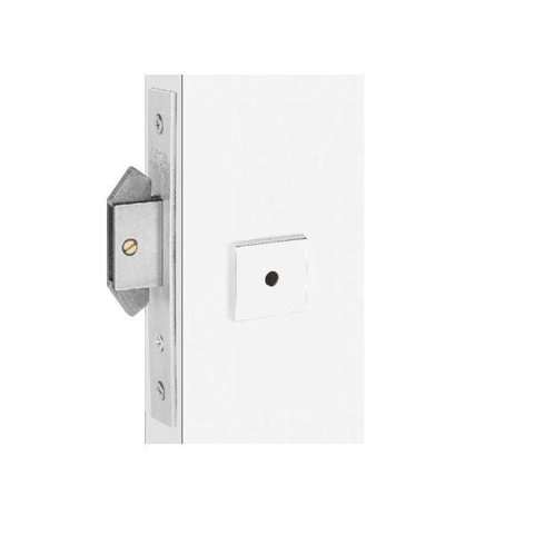 Fech. Asa de Avião para Porta de Correr - Ros. 529 - Wc - 4603